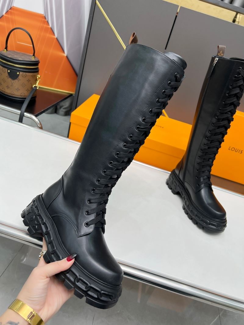 Louis Vuitton Boots